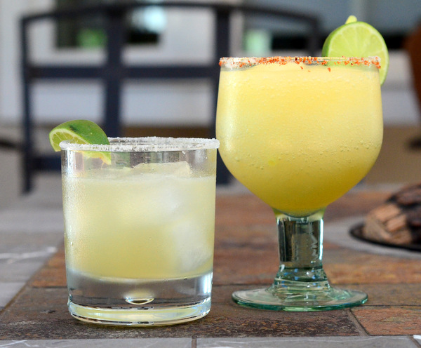 On the Rocks or Blended? How to Make a Perfect Margarita