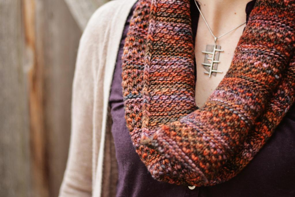 Ghazal Cowl