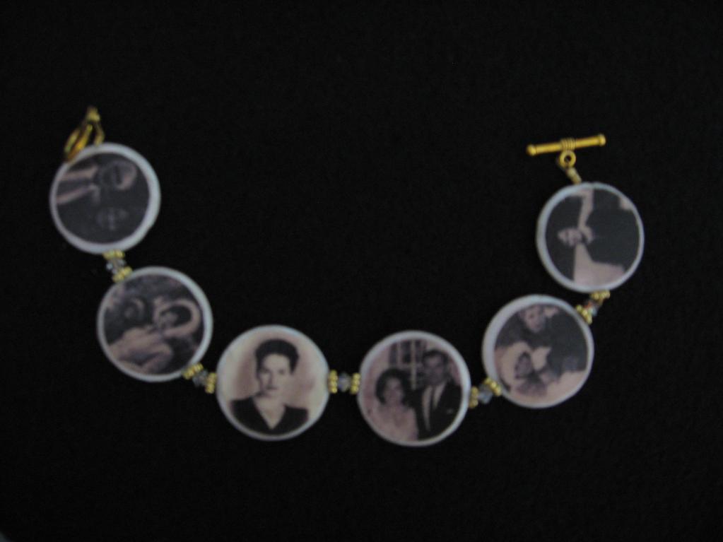 Heritage Bracelet