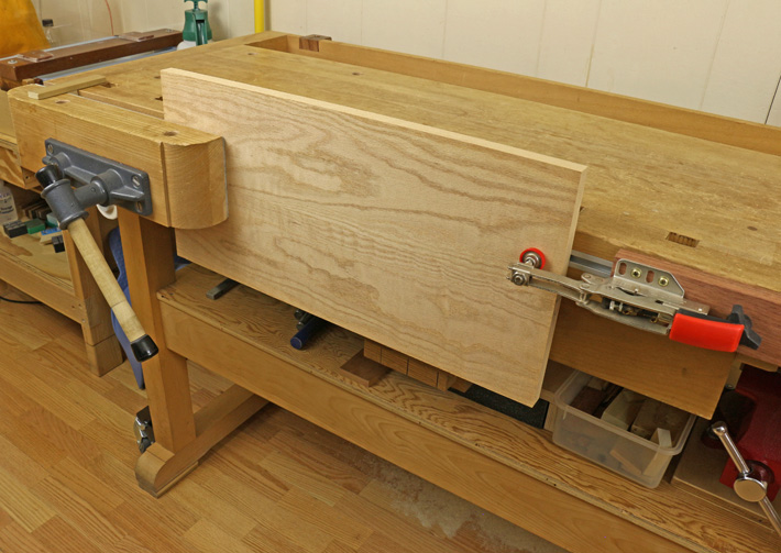 workbench