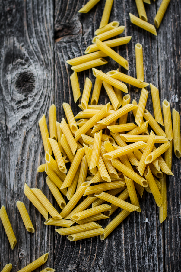 How To Cook Gluten-Free Pasta
