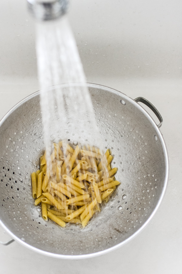 How To Cook Gluten-Free Pasta