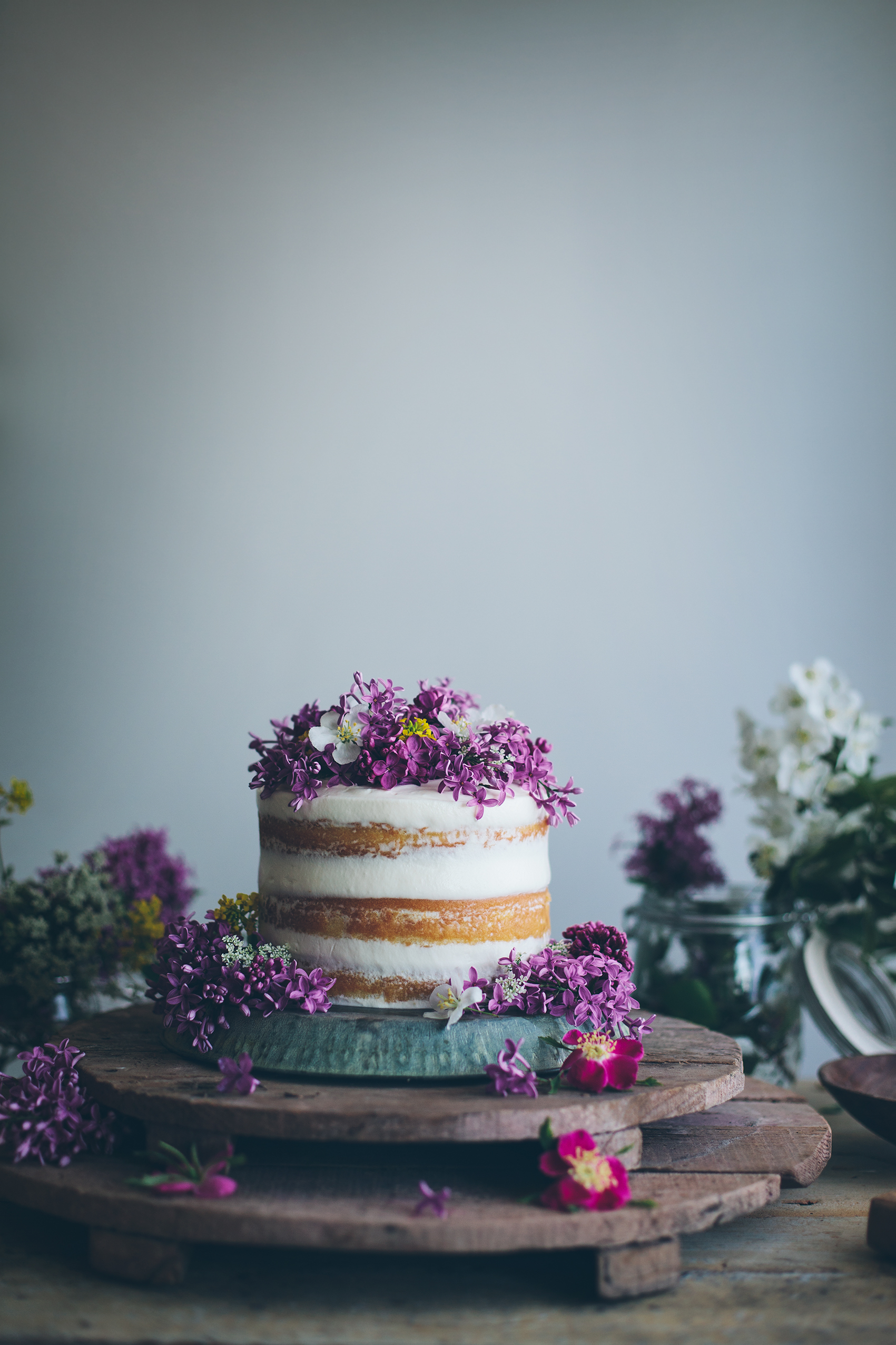 Naked Cake by Linda Lomelino | Erin Gardner | Bluprint