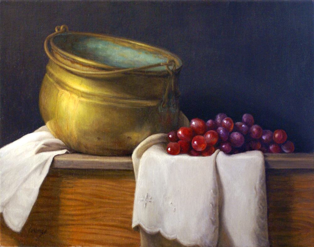 still life