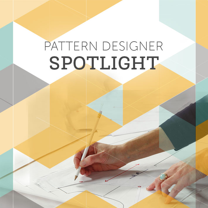 Pattern Designer Spotlight