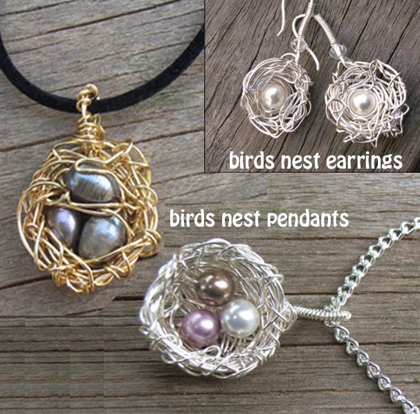 bird nest