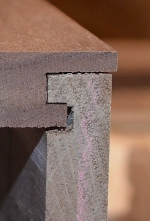 woodworking joinery