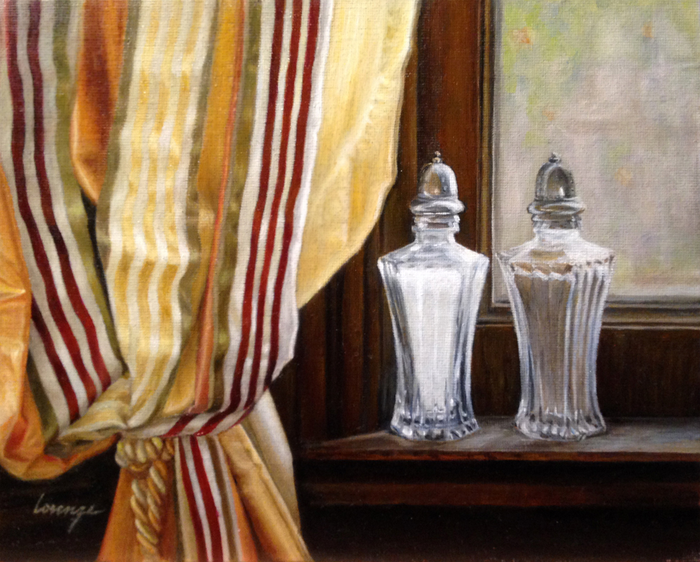 Get Started With Oil Painting Using Water-Soluble Paints