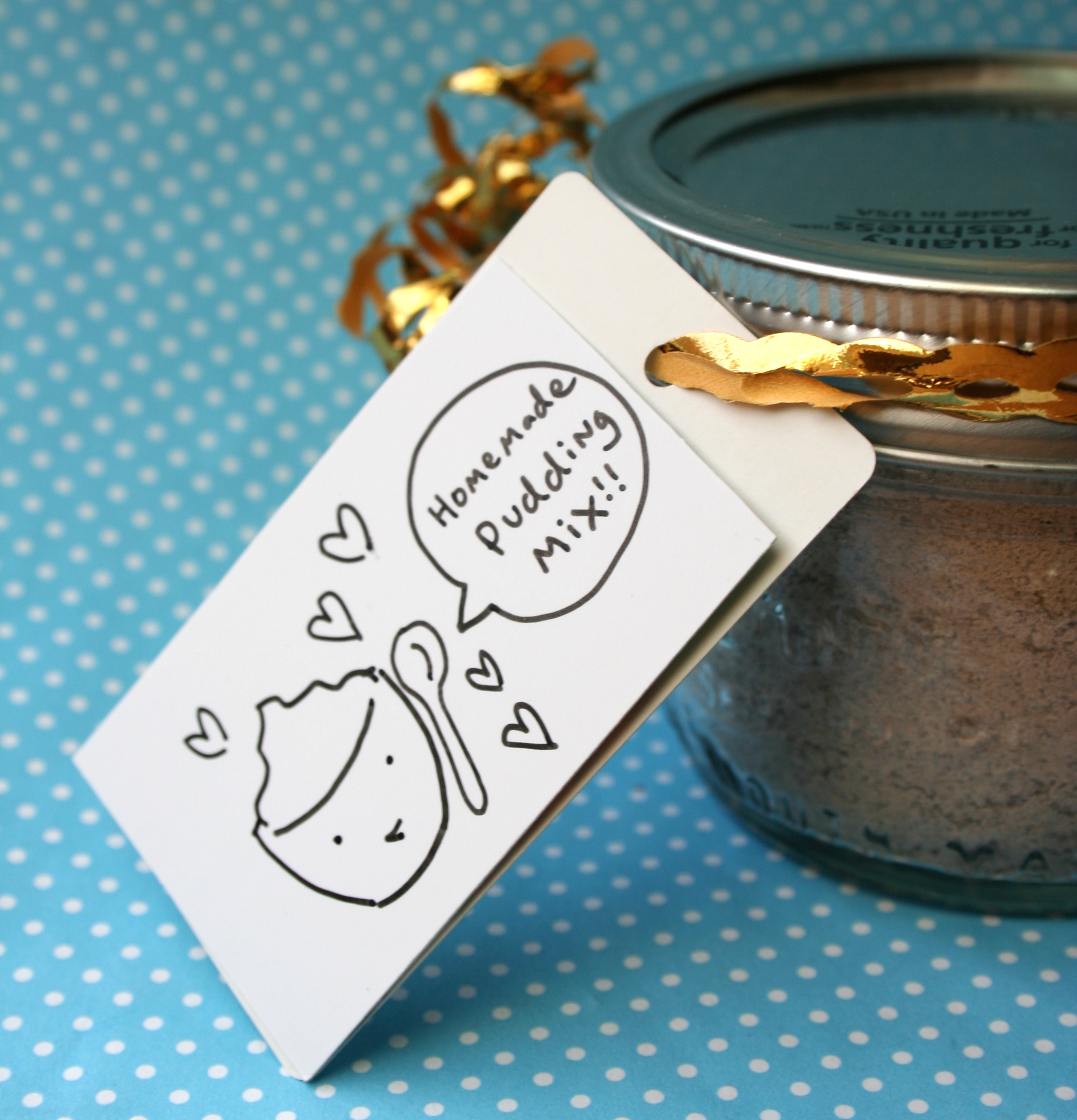 Gift mix