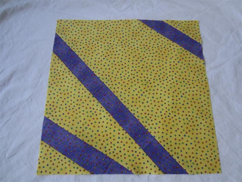 Easy Quilt Block