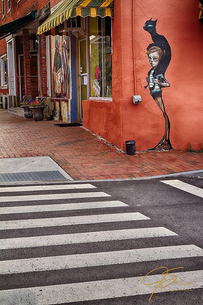 state-street-art-girl-with-black-cat-1821-HDR