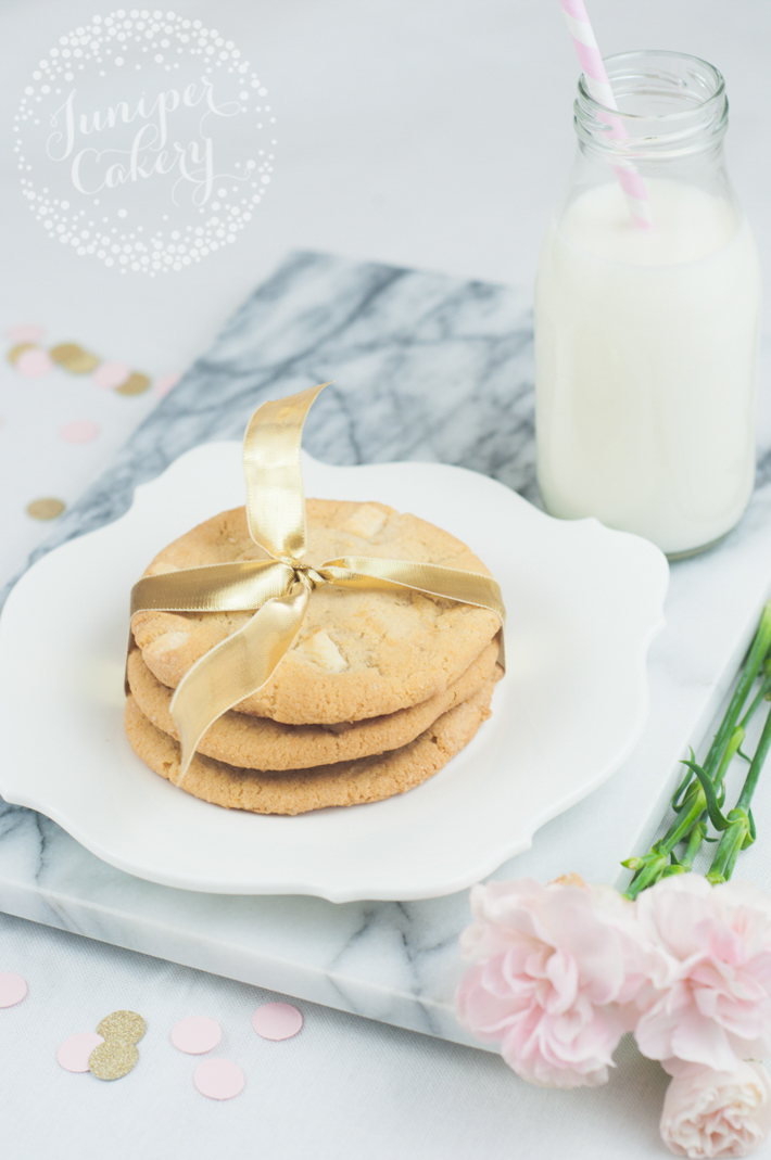 Tips for baking perfect homemade cookies