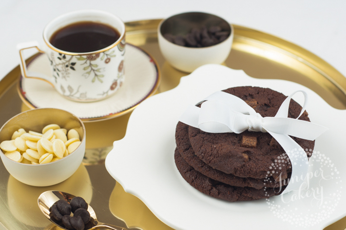 Make perfect cookies every time with these handy cookie baking trips