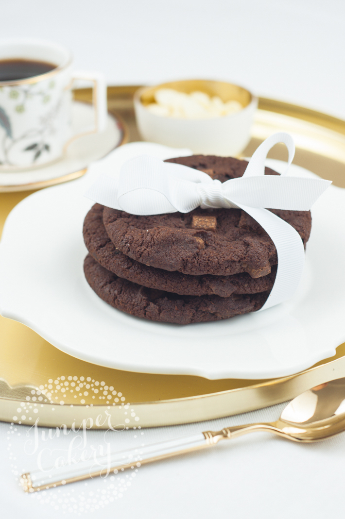 Bake perfect cookies with our top tips