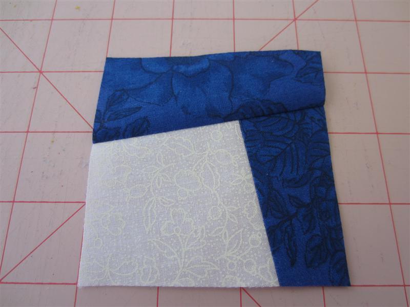 easy quilt block