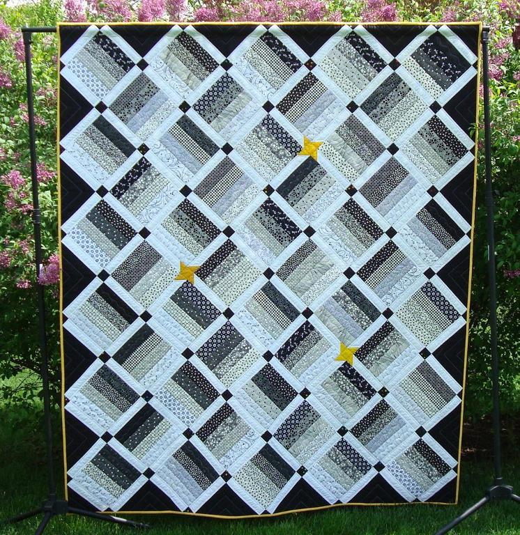 Modern Quilt Patterns: Beautiful Quilt Tutorials for Beginners