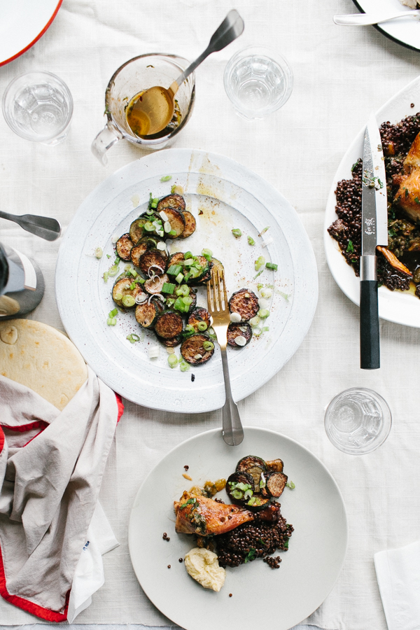 How to Photography Food