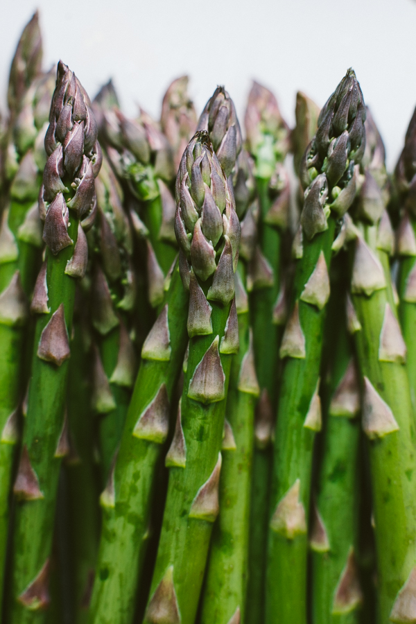 Asparagus