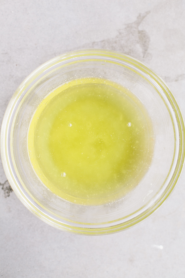 Clarified Butter