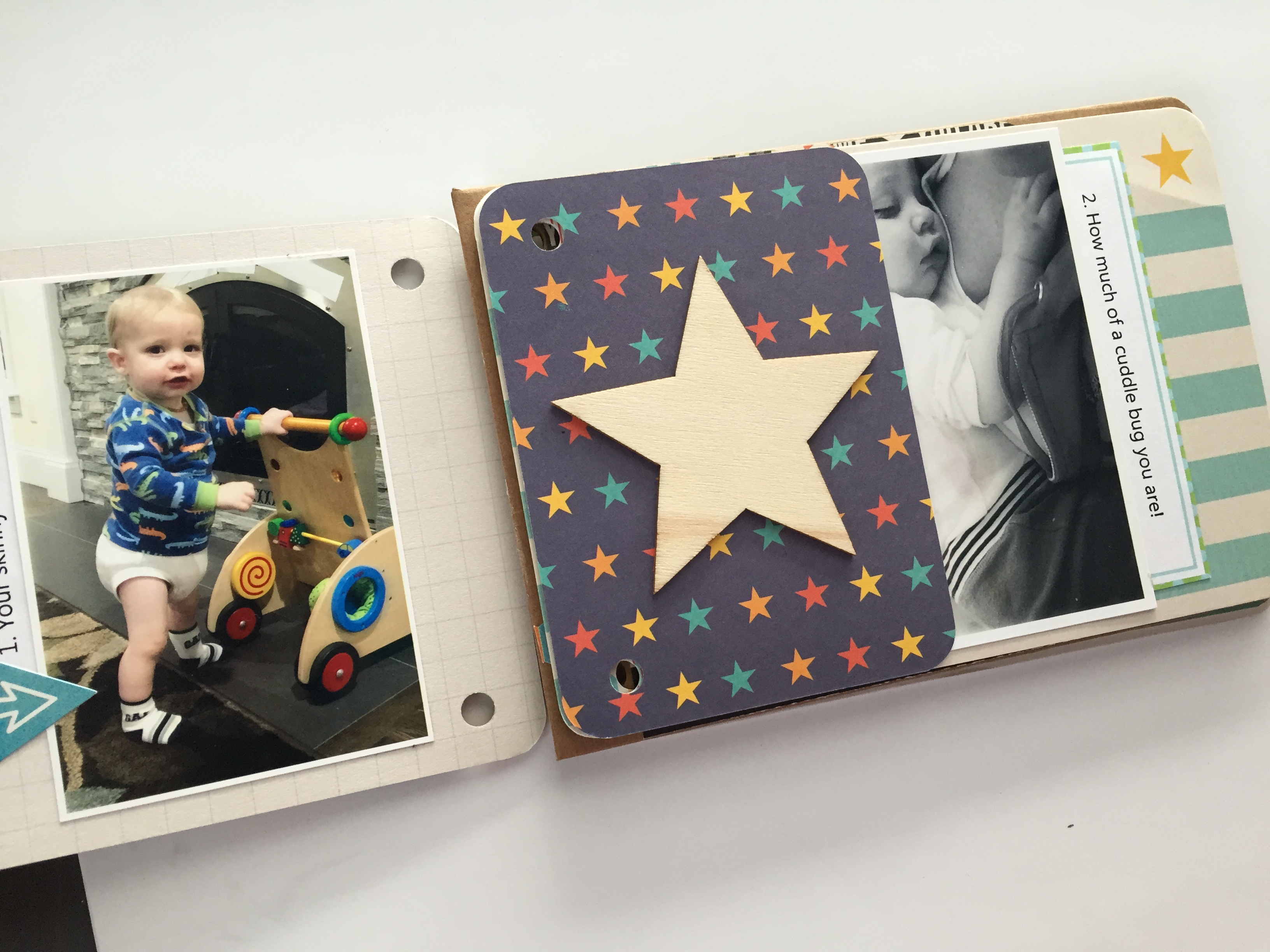 Pocket Scrapbooking Mini Album Photos Pocket Scrapbooking Mini Album Photos
