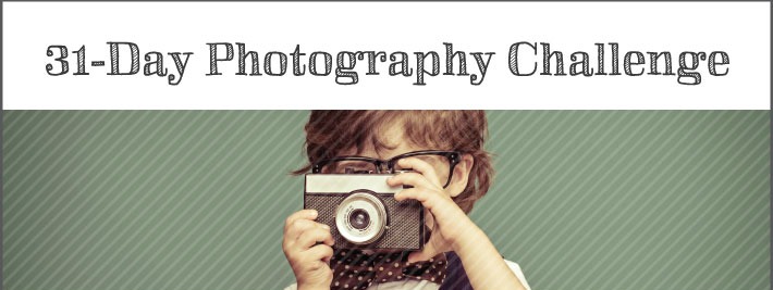 Photography Challenge