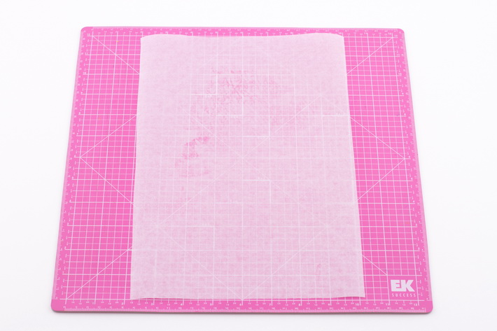 Cutting mat