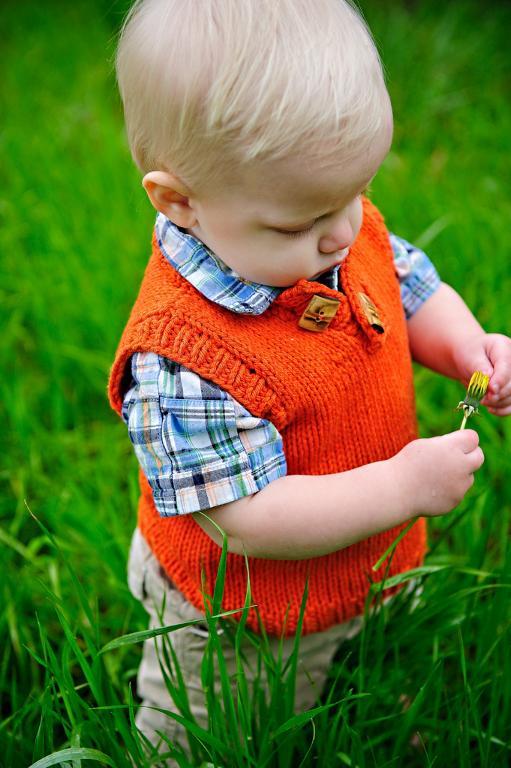 SummerVest