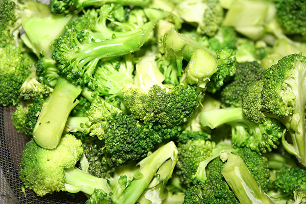 Broccoli
