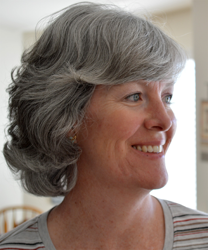 Cathie Richardson