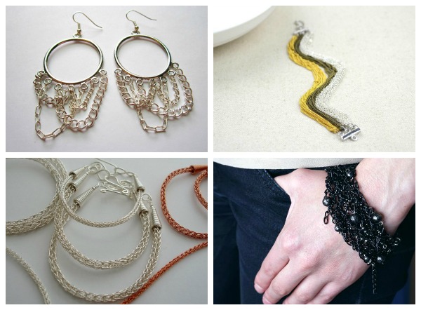 Chain Jewelry