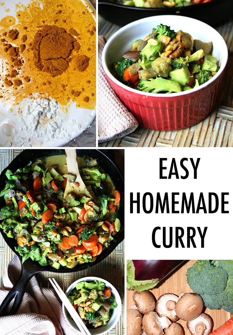 Curry