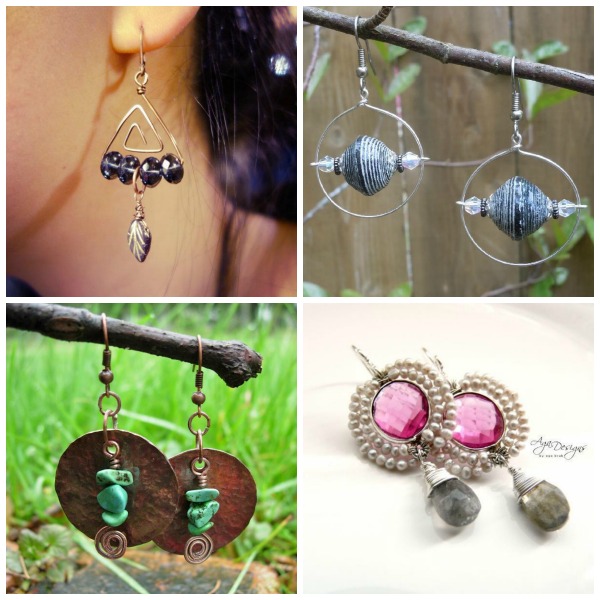 Statement Earrings