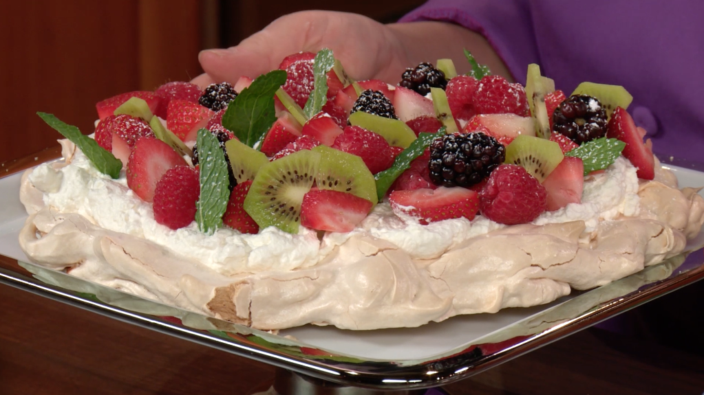 Pavlova