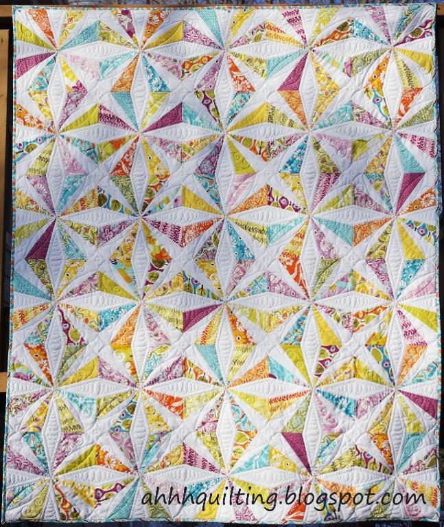 Free Kaleidoscope pattern