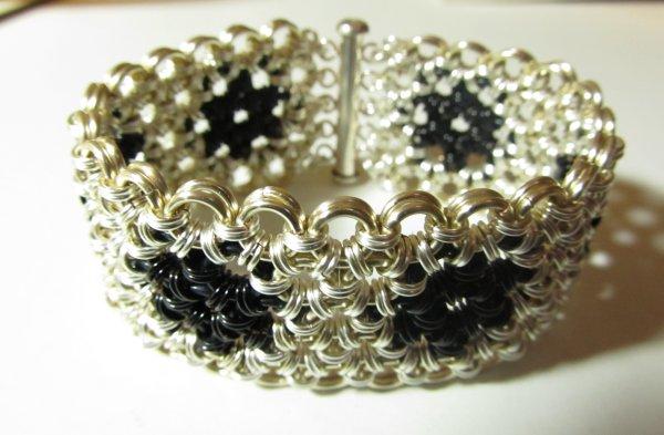 Chainmaille Bracelet