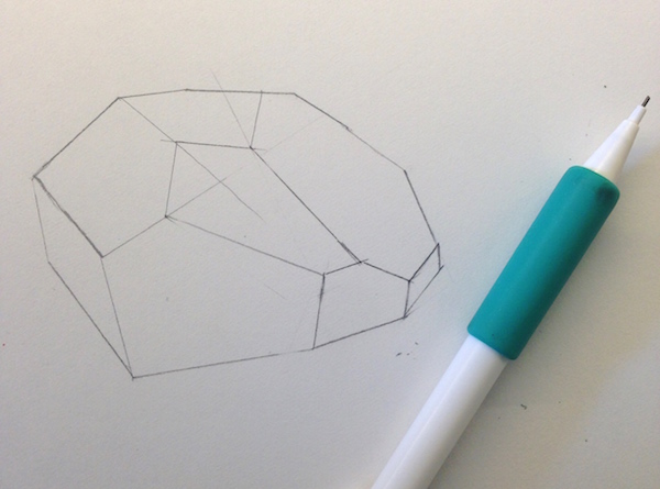 5 Ways to Draw 3D Shapes - The Tech Edvocate