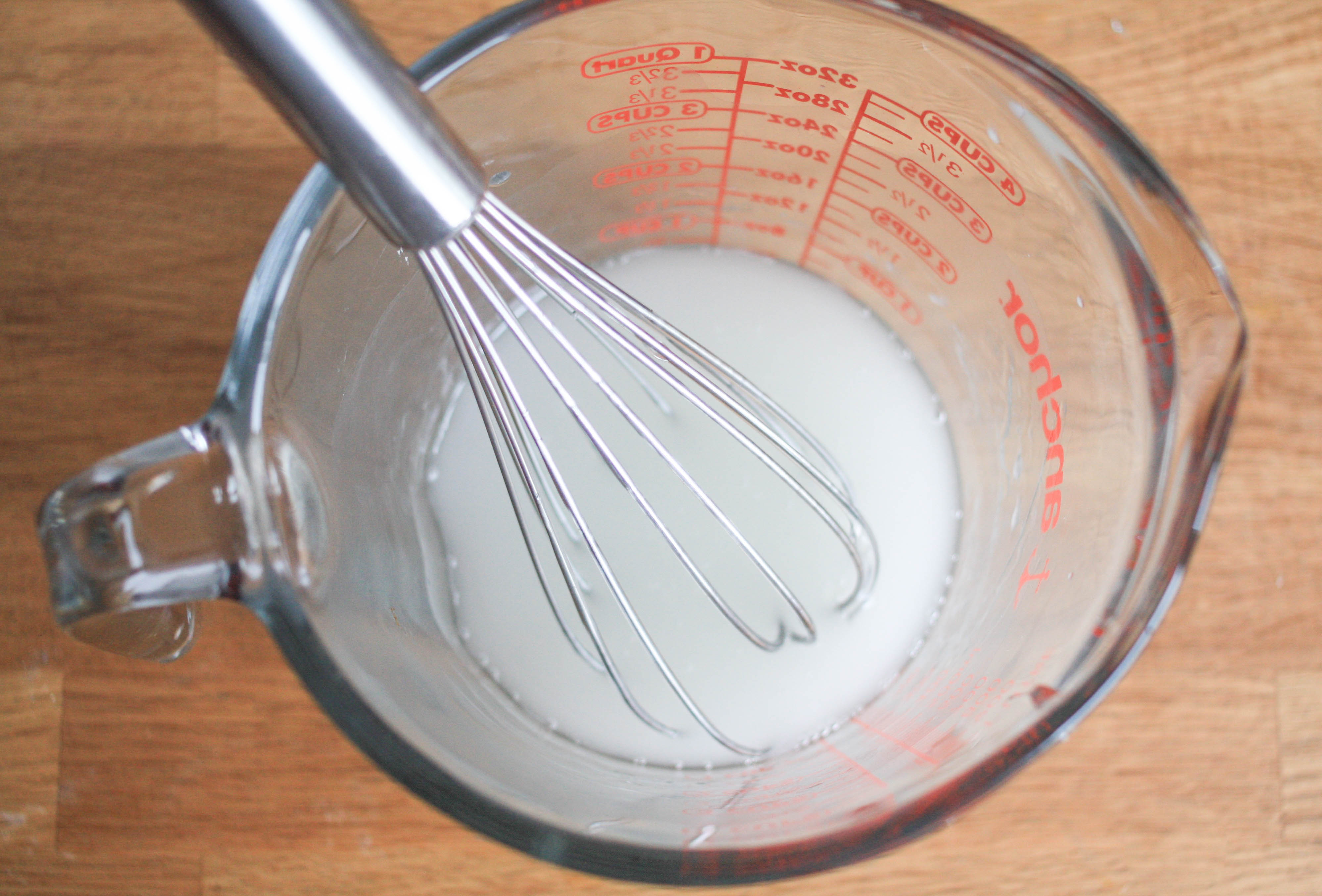 Combining The Ingredients | Erin Gardner | Bluprint