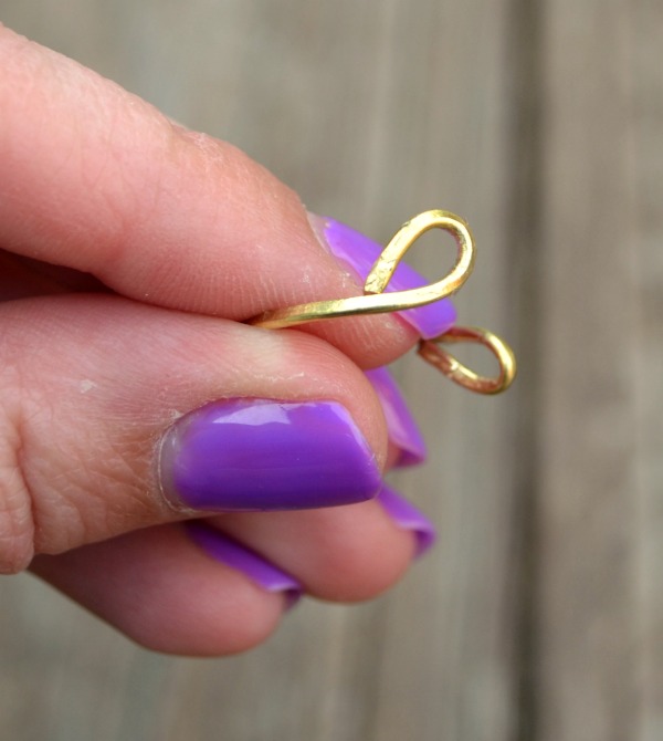Simple Wire Ring Tutorial