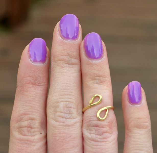 Create a Wire Ring