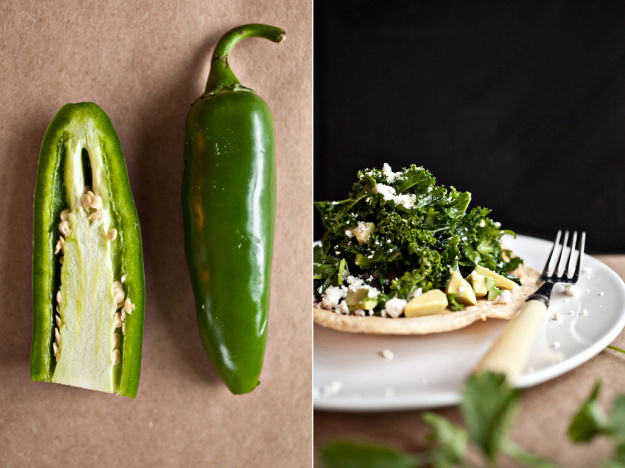 No-Cook Dinner Ideas