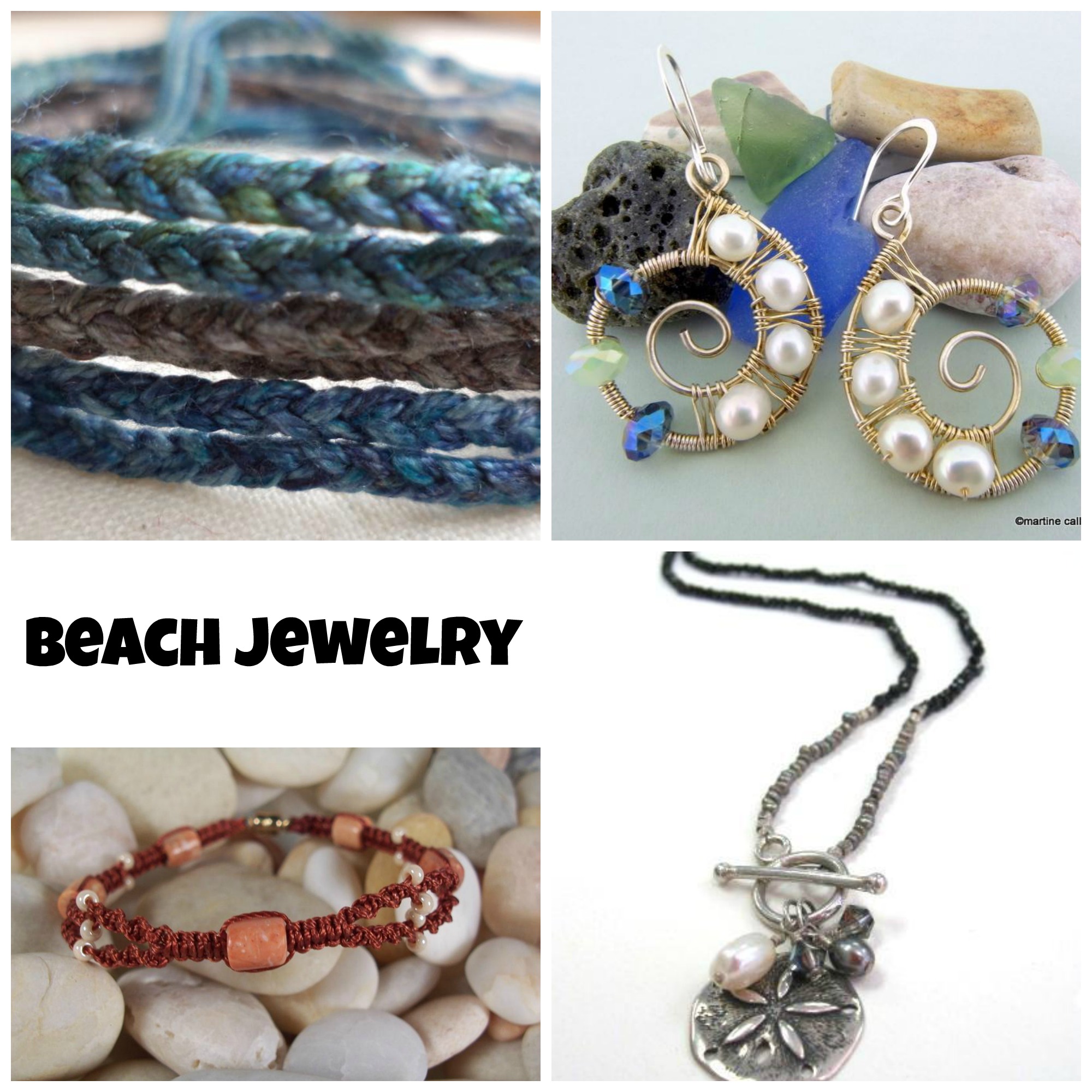 Beach Jewelry