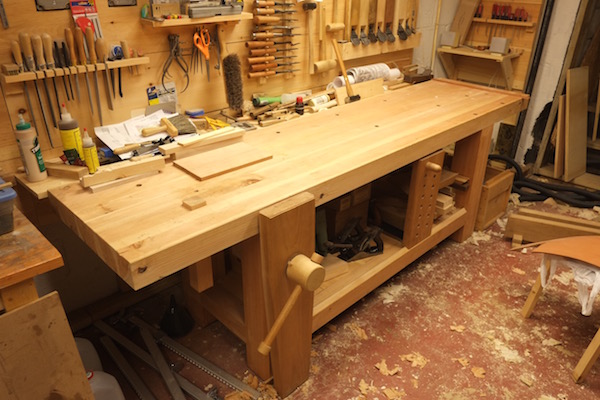 Workbench