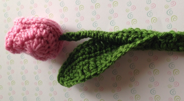 Finished tulip 3