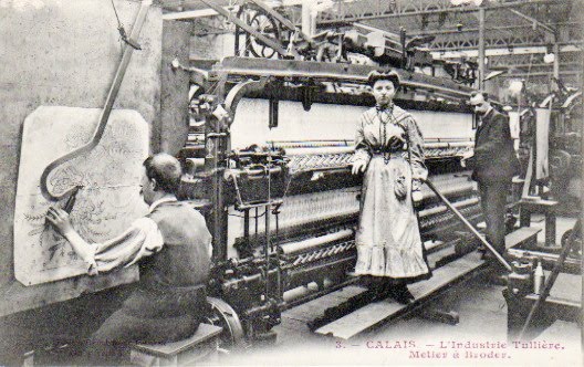 Hand Embroidery Machine