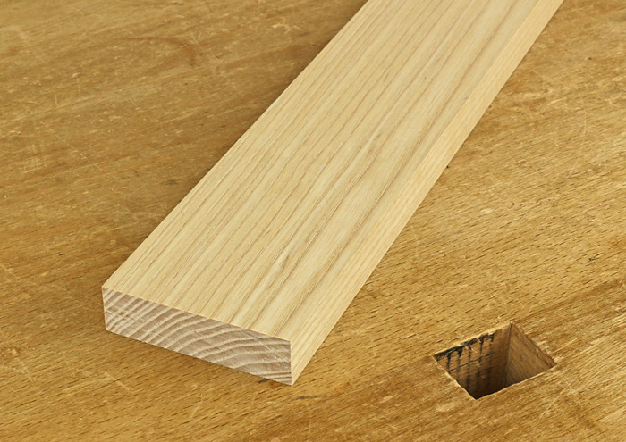 riftsawn wood