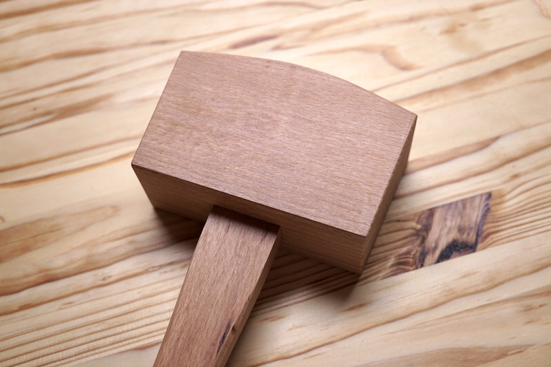 Joiners Mallet