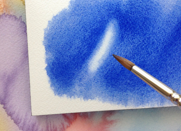Lifting the color