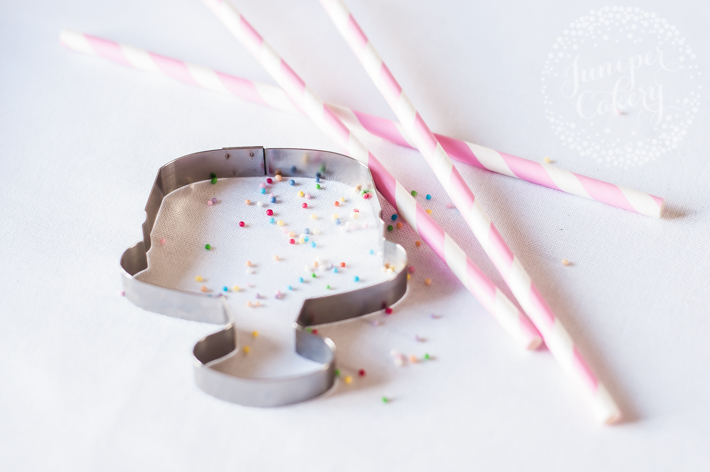 How to decorate birthday cake cookies for parties