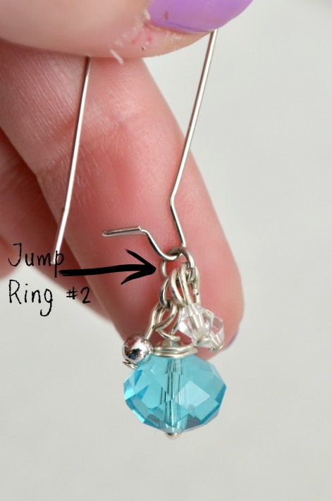 How to Create Dangle Earrings