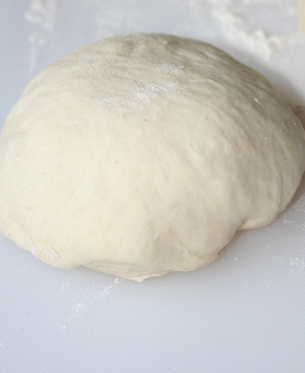 No Rise Pizza Dough 30 Minute Recipe Craftsy